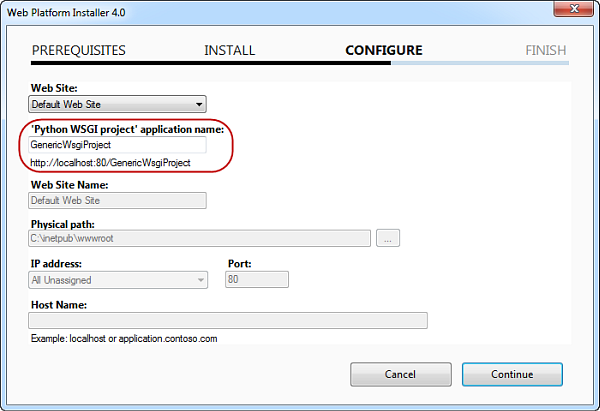 07-app-configure 07-app-configure