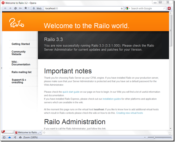 railo-start-page railo-start-page