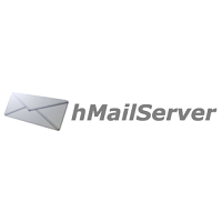hMailServer hMailServer