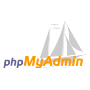 phpMyAdmin phpMyAdmin